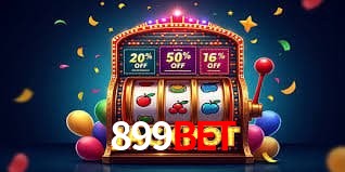 Account Benefits 899BET