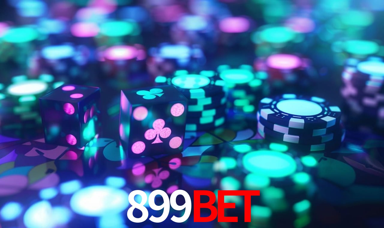 Football Betting 899BET