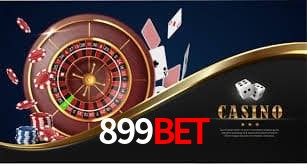 Statistics 899BET