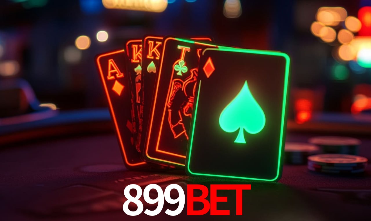 Player Reviews 899BET