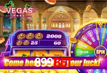 Blackjack Table 899BET