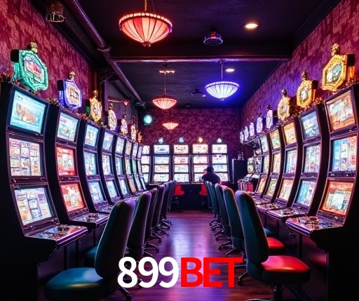 Flash Promotion 899BET