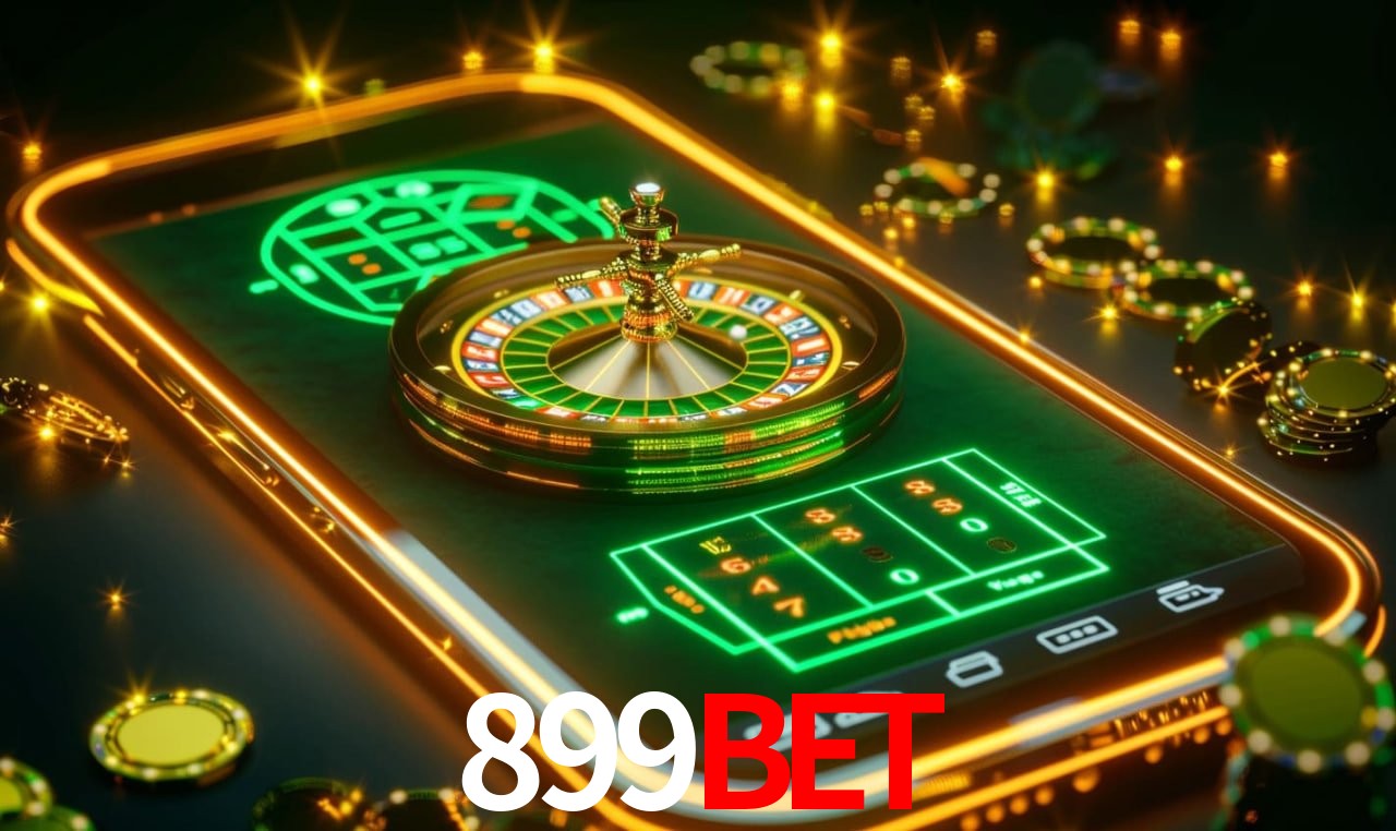 2FA Security 899BET