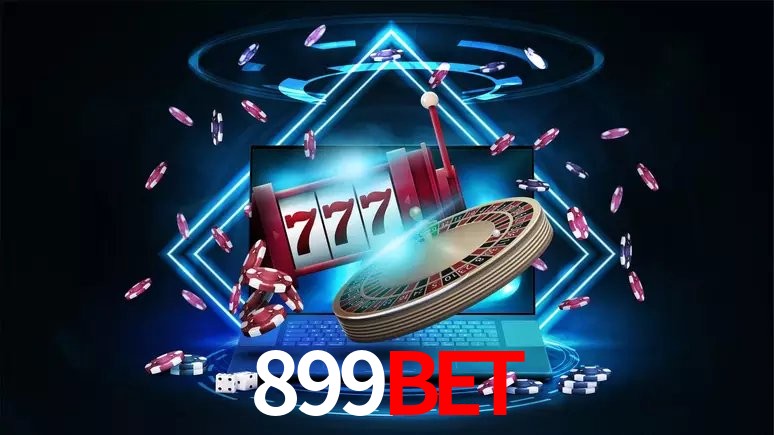 Slot Games 899BET