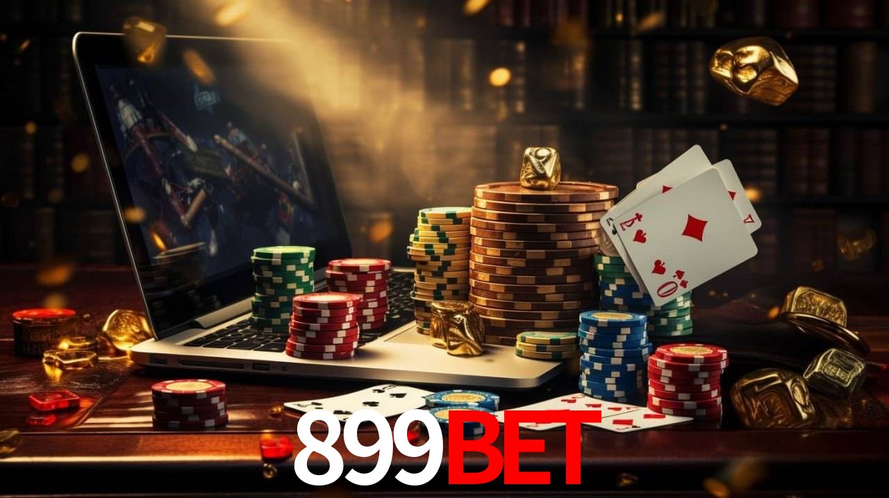Basketball Betting 899BET